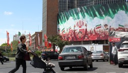 Иран готов отражать любые атаки США и Израиля