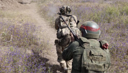 Севастополь упростил получение льгот для бойцов спецоперации