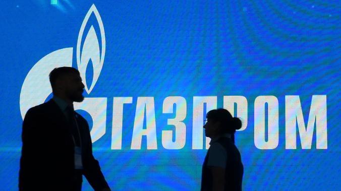 Европа надеется на «Газпром» на пороге газового кризиса