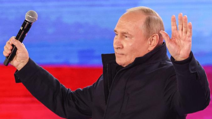 Трансляцию выступления Столтенберга на Deutsche Welle прервали кадры с Красной площади 