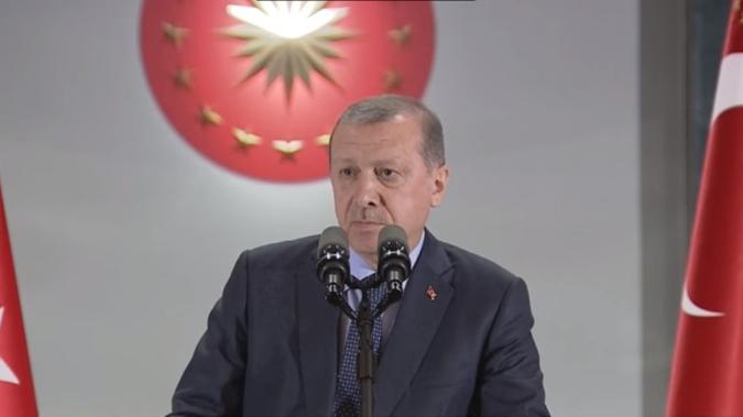 Парламент Турции одобрил указ президента об отправке войск в Азербайджан