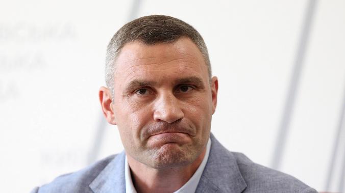Вован и Лексус обсудили с Зеленским отставку от имени Кличко
