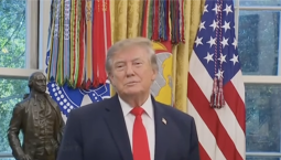 Трамп: глупые люди требовали санкций против России