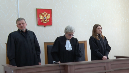 Суд оставил в силе наказание Евгению Горлову 
