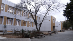 В школах Севастополя на карантин закрыт 161 класс 