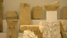 Херсонес показал находки при строительстве трассы «Таврида»