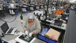 Правительство хочет субсидировать производство ноутбуков и планшетов