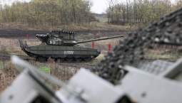 Боевики ВСУ уничтожены в 156 районах зоны СВО