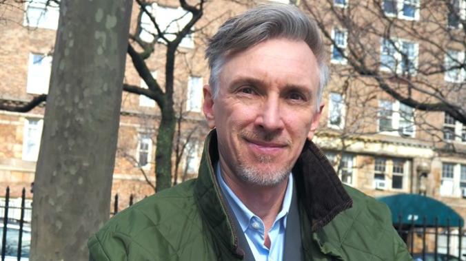 Кандидат в мэры Нью-Йорка считает русский акцент своим предвыборным преимуществом