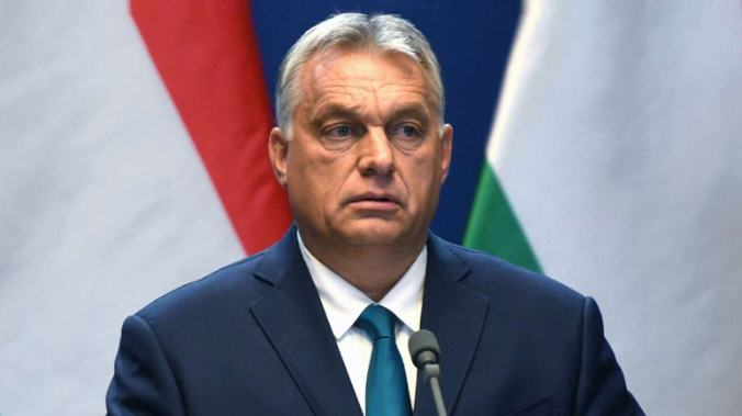 Орбан: в ЕС обсуждают тему отправки 
