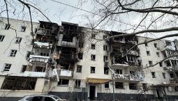 Взрыв в доме на Корчагина: СК раскрыл детали