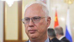 Дмитриев: мир на пороге большого инфляционного шока