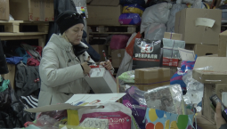 В Севастополе обсудили планы Гуманитарной миссии 