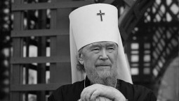 Развожаев: Владыка Лазарь был примером достоинства