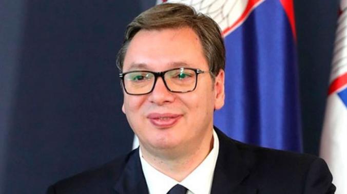 Сербия отказывается признавать независимость Косово
