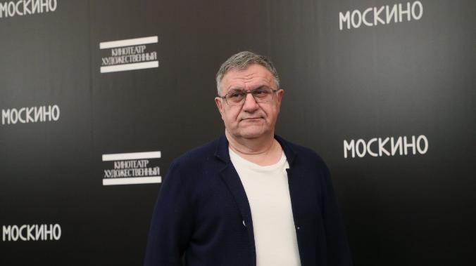 Продюсер Акопов о западных киностудиях: «Вернутся и будут просить прощения»