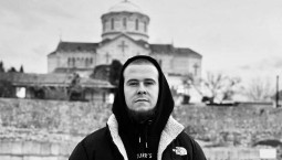 Севастополь простился со старшим матросом Гостевым