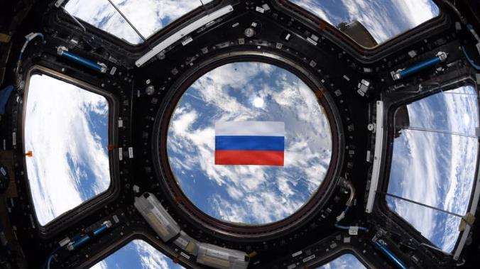 Новая орбитальная станция России будет «вечной»