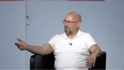 Ставицкий: Путин обнулил повестку «мирного саммита»