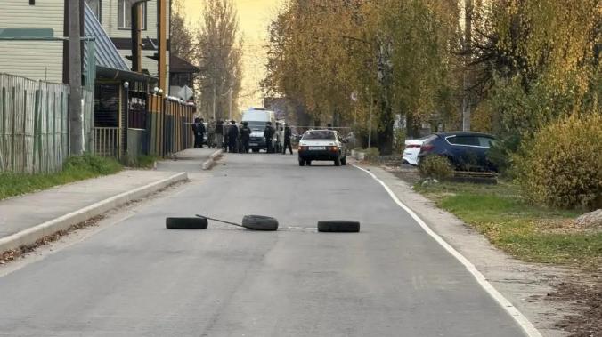 ВСУ сбросили взрывчатку на школы и детсады Брянска