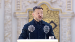 Варшава лишает Киев истребителей и пути в Евросоюз