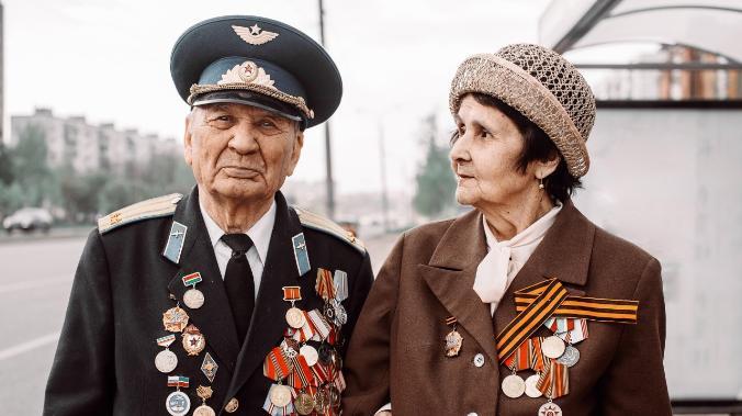 Жители осаждённого Севастополя получат 50 тысяч рублей