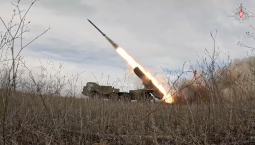 Россия ударила по ВПК Украины в ответ на атаки ВСУ