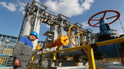 Песков: Россия готова возобновить транзит нефти в Венгрию