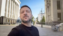 Минобороны: Зеленскому нужен медийный эффект