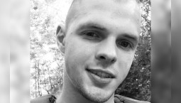 Севастополь простился с гвардии рядовым Ильёй Маковым  