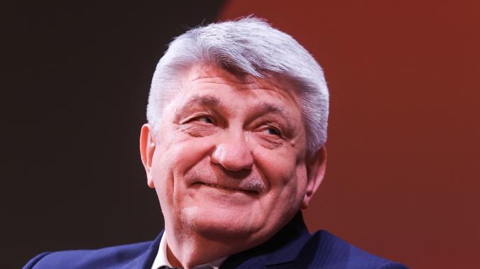 Фильм Сокурова «Сказка» включен в программу фестиваля в Локарно