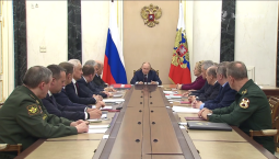 Россия адекватно ответит на ядерные испытания США