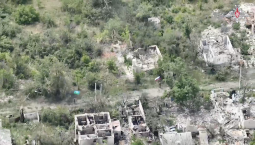 Президент Путин подтвердил освобождение Часова Яра в ДНР