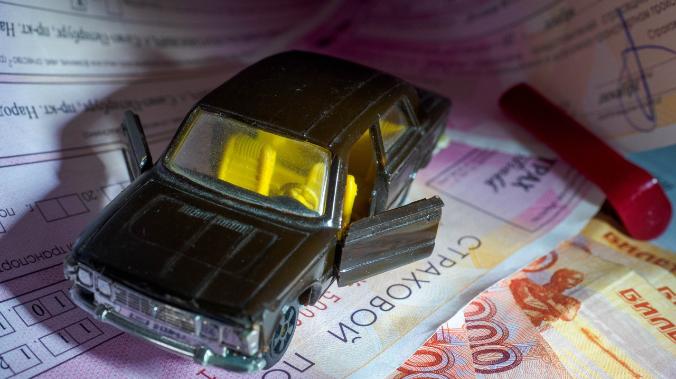 В Севастополе 59 человек получили компенсацию по полису ОСАГО