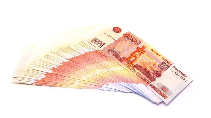 За два дня россияне вложили в Сбербанк 1 трлн рублей