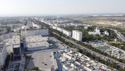 Севастополь – в лидерах Национального рейтинга инвестклимата