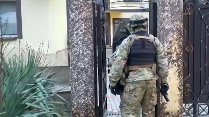 В Москве арестовали двух сотрудников Минпромторга за крупную взятку
