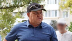 Экс-мэра Керчи заключили под стражу до 22 июля