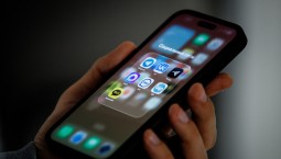 Владельцы Apple не получают уведомления в «Макс»