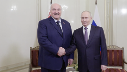 2 апреля – День единения народов России и Белоруссии