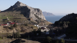 Крым принял рекордные 6,7 млн туристов за 11 месяцев