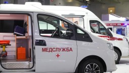 Крымчанин наказан за нападение на водителя «скорой»