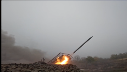 Российские военные освободили два населённых пункта