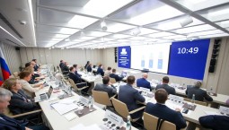 Экономика России возвращается на траекторию роста 