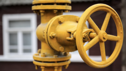 Словакия против запрета импорта российского газа