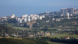 Южный энергорайон Крыма вновь подвергся атаке ВСУ