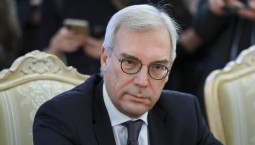 МИД: комментарии по переговорам повредят делу