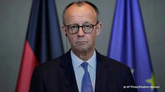 Мерц признал «драматическое поражение» на выборах 