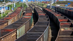 Запасов угля на Дальнем Востоке хватит на 900 лет