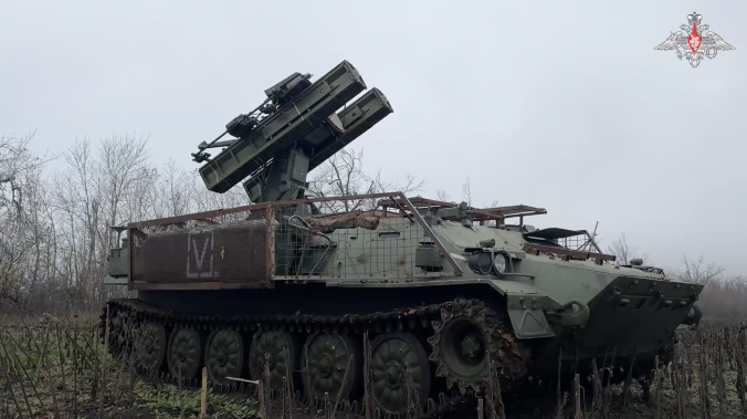 Отражена атака на Севастополь – сбито 5 дронов ВСУ